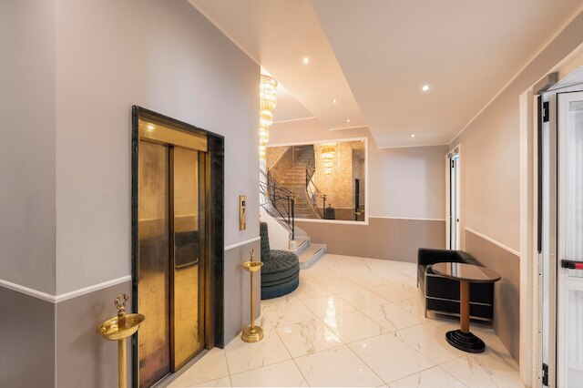 ホテル ヴィルジーリオ