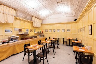 ホテル ヴィルジーリオ