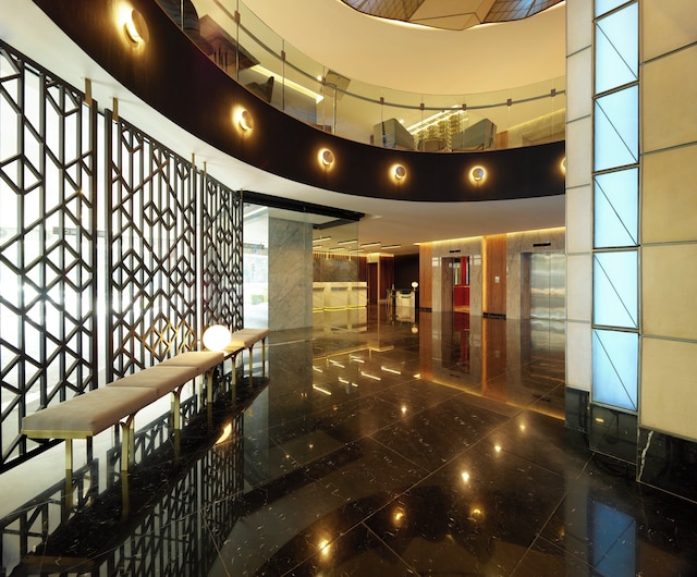 グランド フィエスタ アメリカーナ チャプルテペック