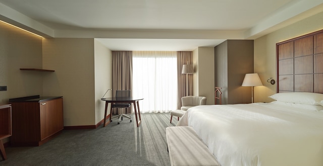 グランド フィエスタ アメリカーナ チャプルテペック