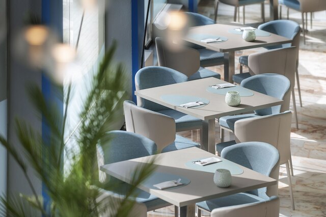 サレス  ホテル シウタット デル プラット バルセロナ エアポート