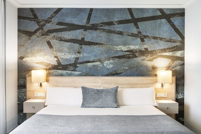 サレス  ホテル シウタット デル プラット バルセロナ エアポート