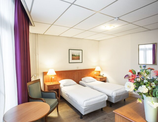 デルタ ホテル シティ センター