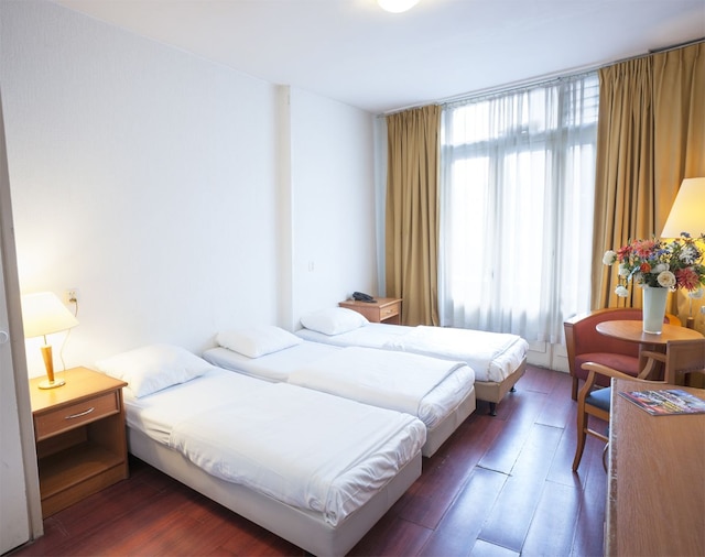 デルタ ホテル シティ センター