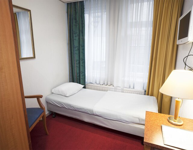 デルタ ホテル シティ センター