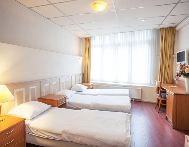 デルタ ホテル シティ センター