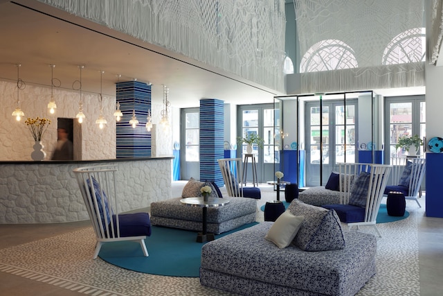 フレッシュ ホテル, ア メンバー オブ デザイン ホテルズ