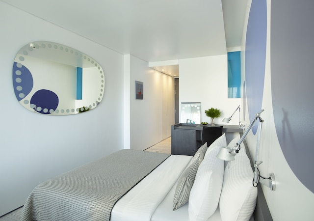 フレッシュ ホテル, ア メンバー オブ デザイン ホテルズ