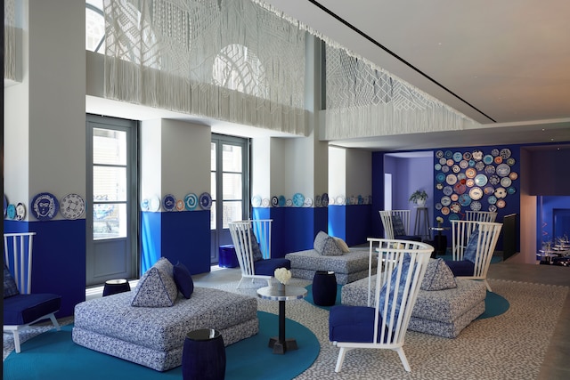 フレッシュ ホテル, ア メンバー オブ デザイン ホテルズ