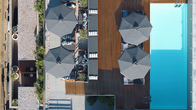 フレッシュ ホテル, ア メンバー オブ デザイン ホテルズ