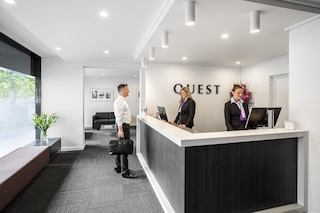 クエスト サウスバンク