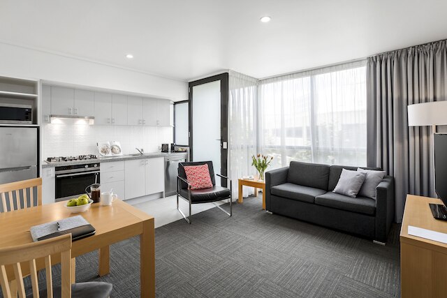 クエスト サウスバンク