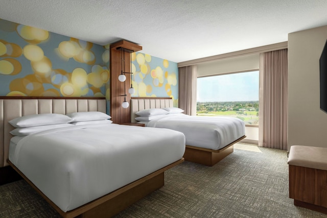 アナハイム・マリオット・スイート