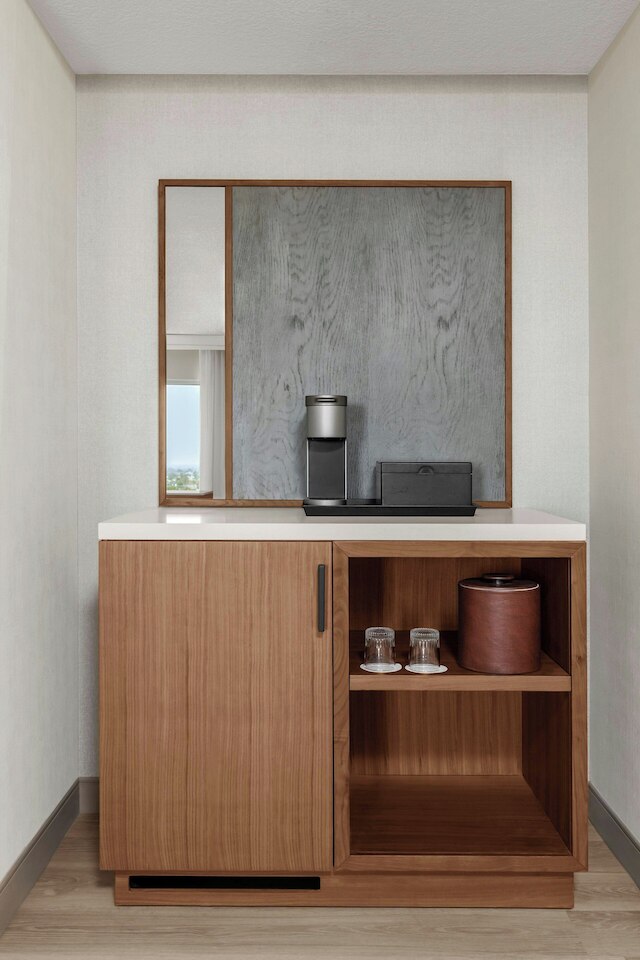 アナハイム・マリオット・スイート