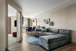 アナハイム・マリオット・スイート