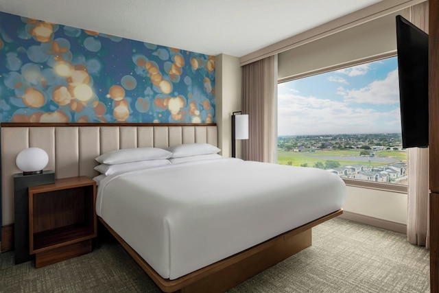 アナハイム・マリオット・スイート