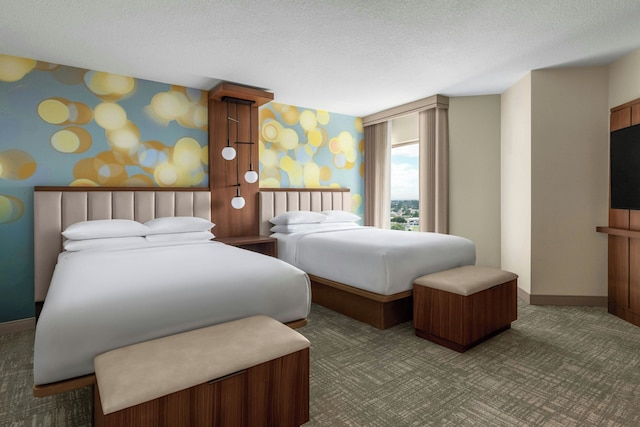 アナハイム・マリオット・スイート