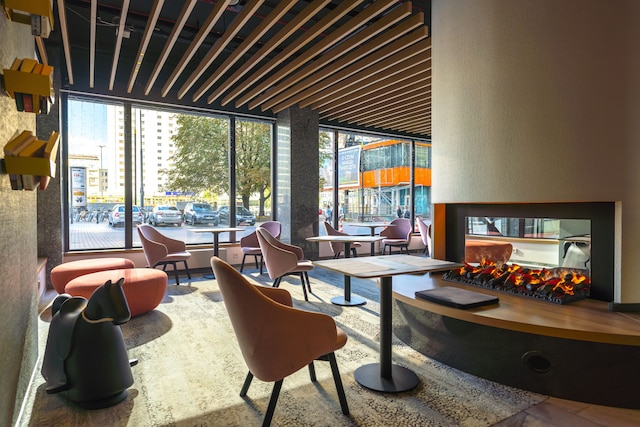 メトロポール ホテル