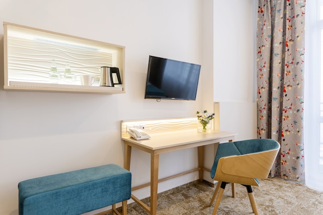 メトロポール ホテル