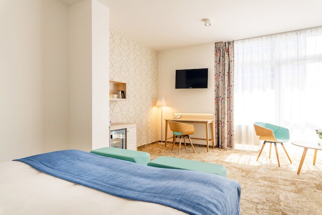 メトロポール ホテル