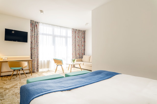 メトロポール ホテル