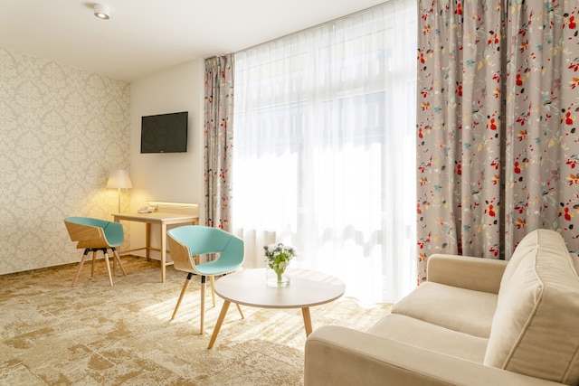 メトロポール ホテル