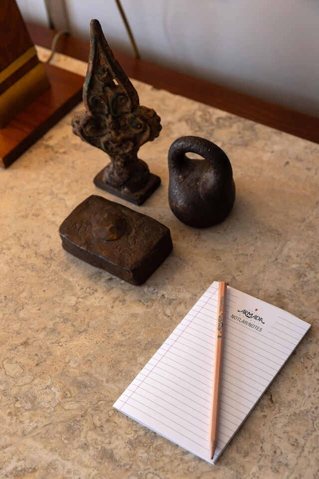 アルマダ イスタンブール オールド シティ ホテル