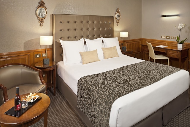 メリア パリ ヴァンドーム