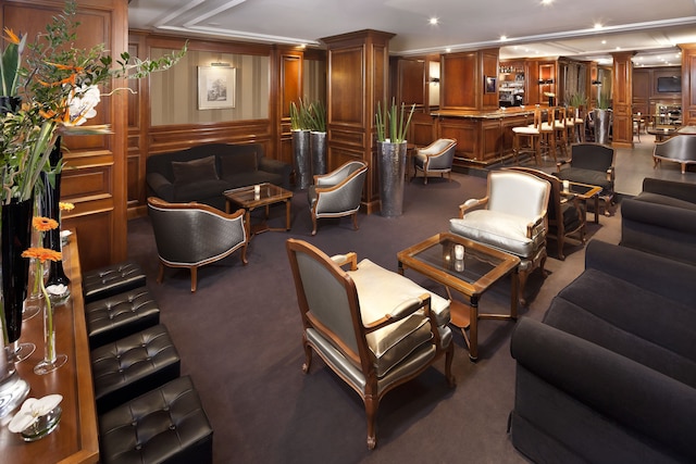 メリア パリ ヴァンドーム