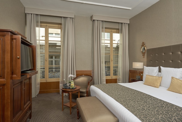 メリア パリ ヴァンドーム