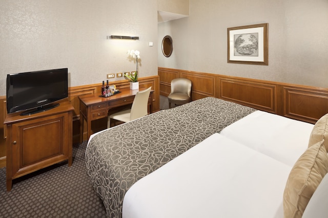 メリア パリ ヴァンドーム