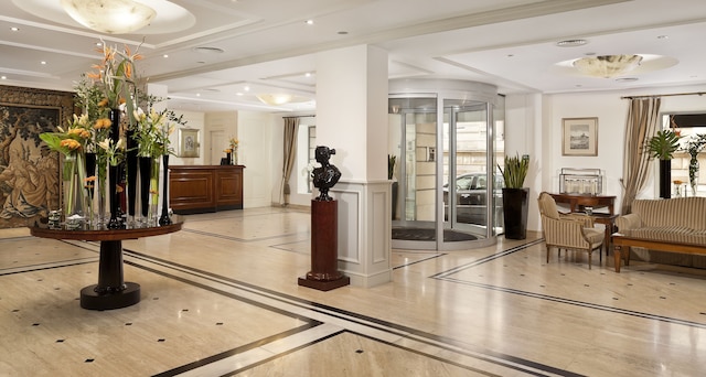 メリア パリ ヴァンドーム