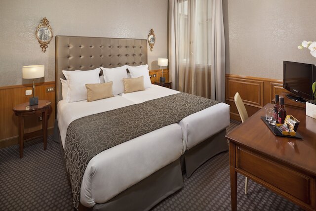 メリア パリ ヴァンドーム