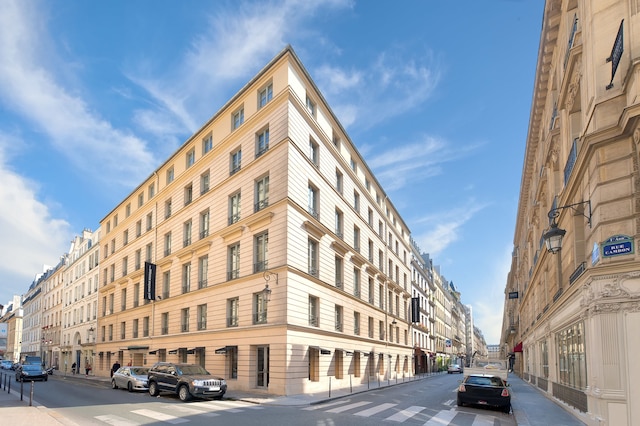 メリア パリ ヴァンドーム