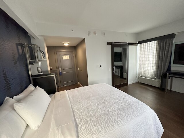 ホリデイ イン エクスプレス ダラス ダウンタウン by IHG