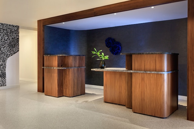 キンプトン バネカー ホテル by IHG