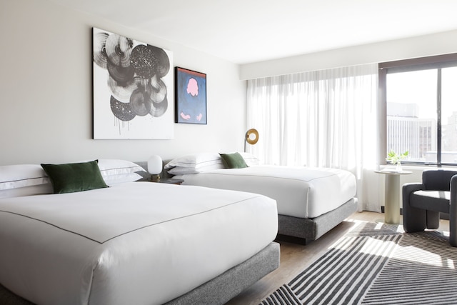 キンプトン バネカー ホテル by IHG