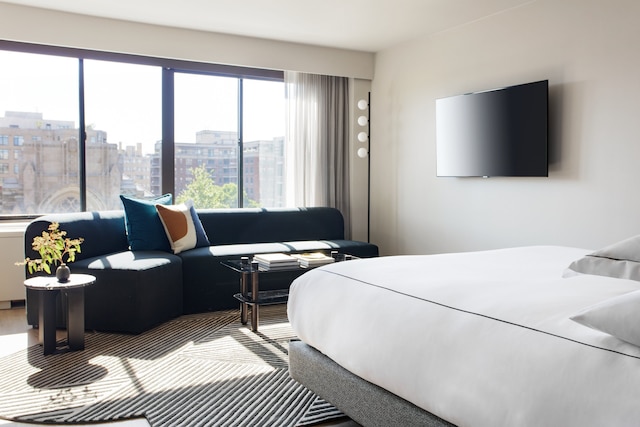 キンプトン バネカー ホテル by IHG