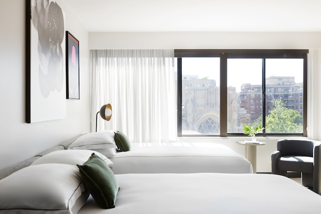 キンプトン バネカー ホテル by IHG