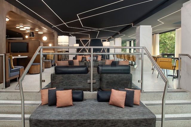 コートヤード・バイ マリオット ワシントン DC デュポン・サークル