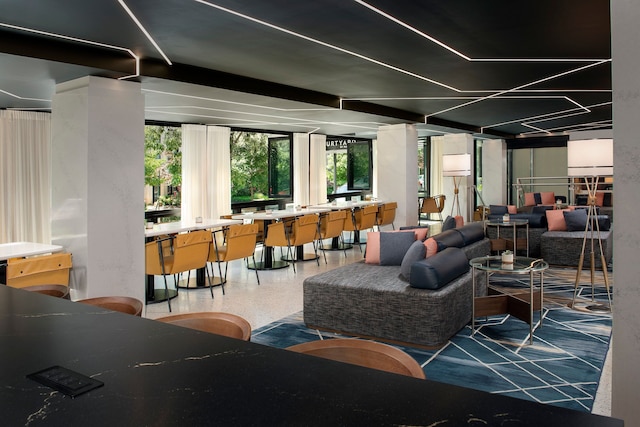 コートヤード・バイ マリオット ワシントン DC デュポン・サークル