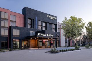 アトウェル スイーツ オースティン エアポート by IHG