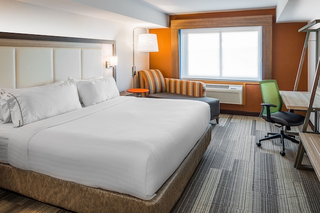 ホリデイ イン エクスプレス & スイーツ サウス レイク ブエナ ビスタ by IHG