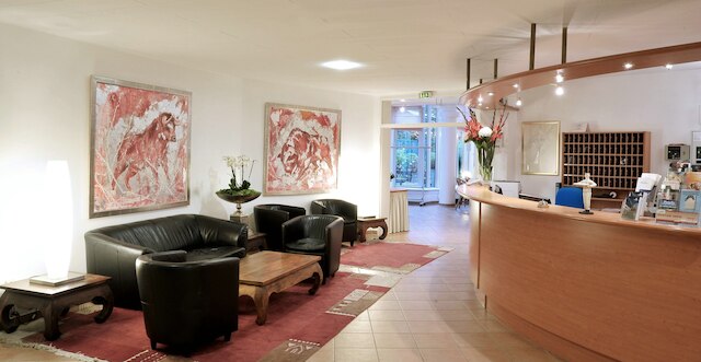 ホテル ルートヴィヒ ヴァン ベートーヴェン