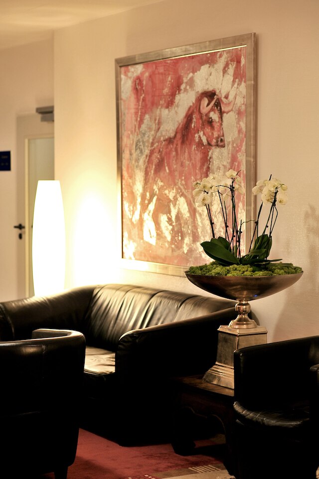 ホテル ルートヴィヒ ヴァン ベートーヴェン