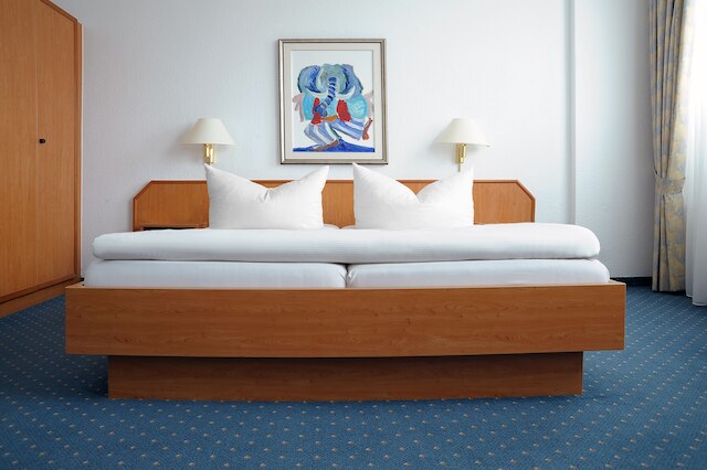 ホテル ルートヴィヒ ヴァン ベートーヴェン