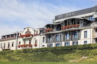 ニビエスキ アート ホテル & スパ