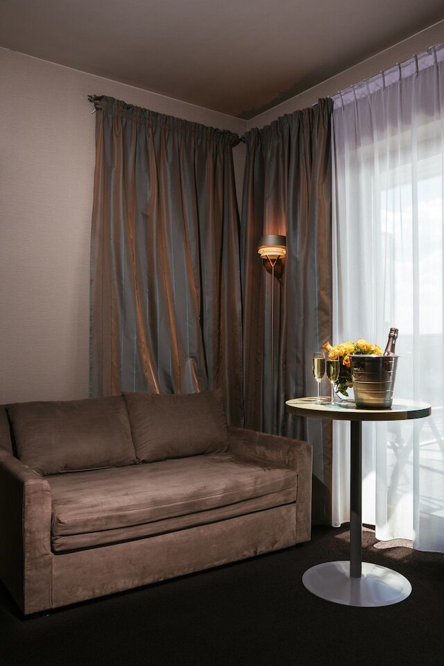 ニビエスキ アート ホテル & スパ