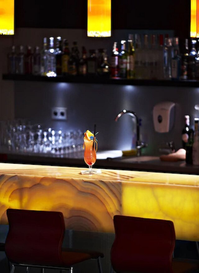 ニビエスキ アート ホテル & スパ