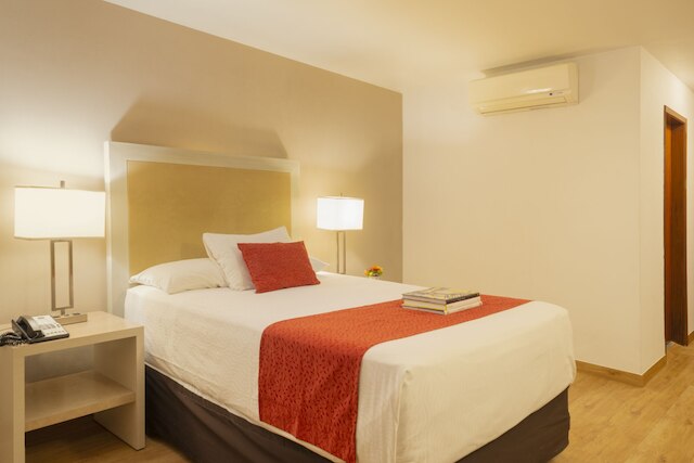 ホテル スタンザ